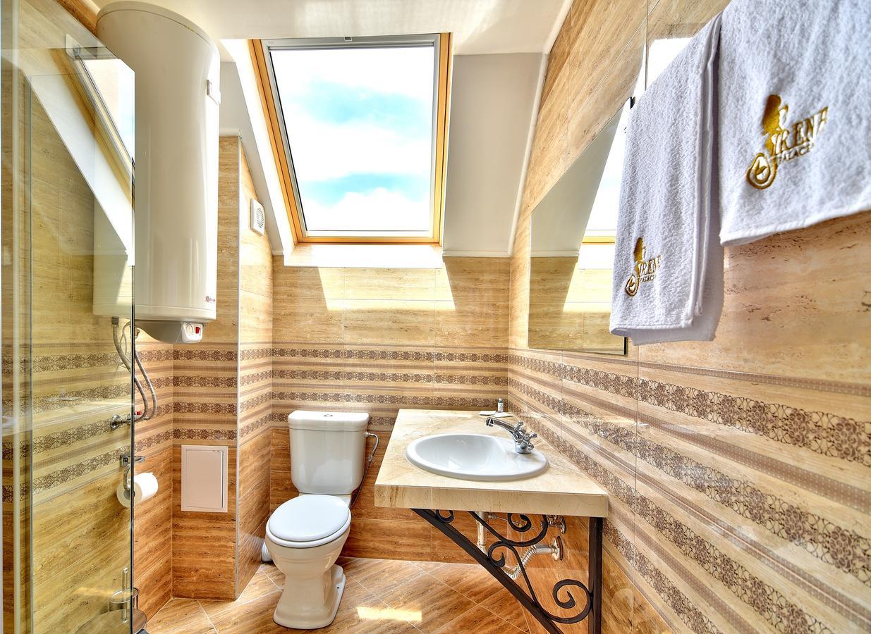 Sirena Palace Family Hotel Obzor Buitenkant foto