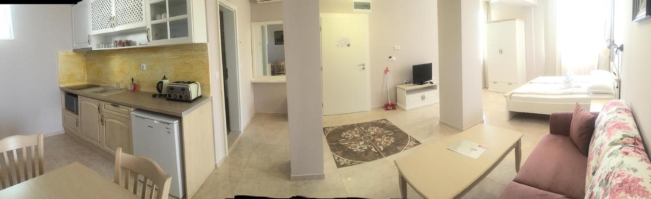 Sirena Palace Family Hotel Obzor Buitenkant foto