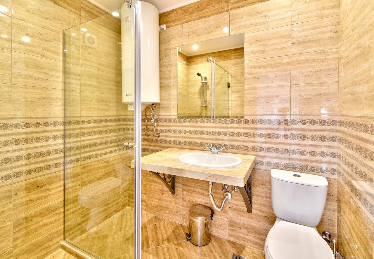 Sirena Palace Family Hotel Obzor Buitenkant foto
