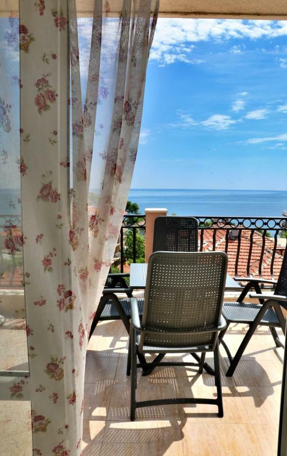 Sirena Palace Family Hotel Obzor Buitenkant foto