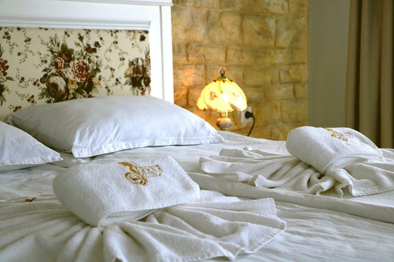 Sirena Palace Family Hotel Obzor Buitenkant foto