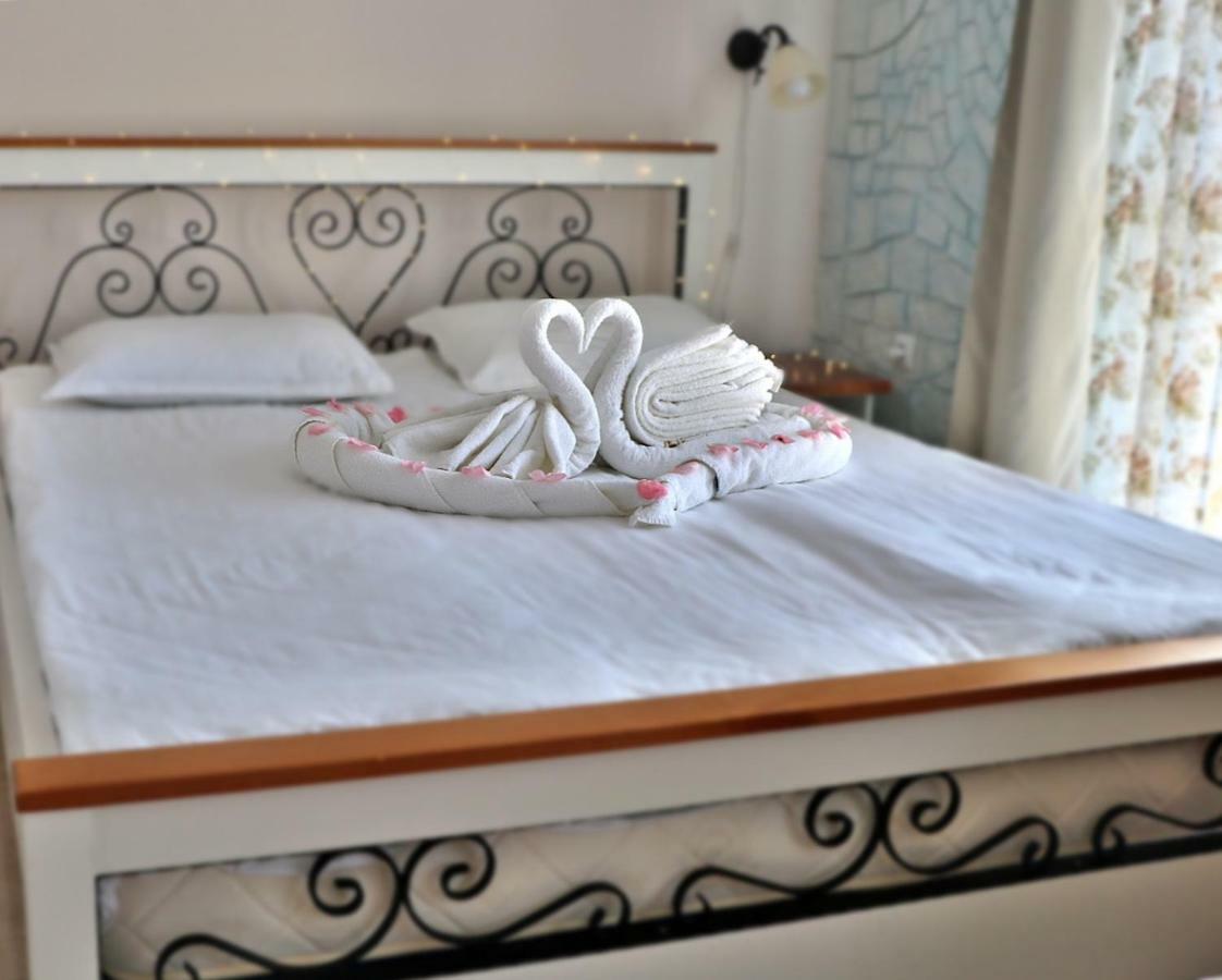 Sirena Palace Family Hotel Obzor Kamer foto